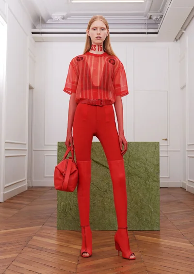 Look 4